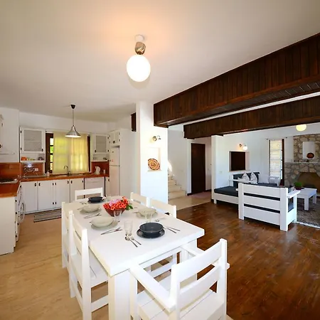 Villa Koknar *