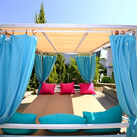 Villa Koknar Kas