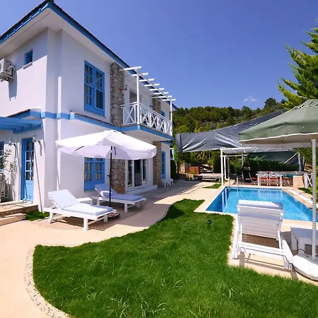 Koknar Villa