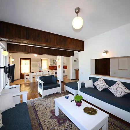 Villa Koknar Kas