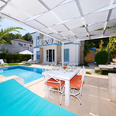 Villa Koknar Kas