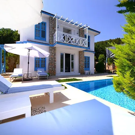 Villa Koknar